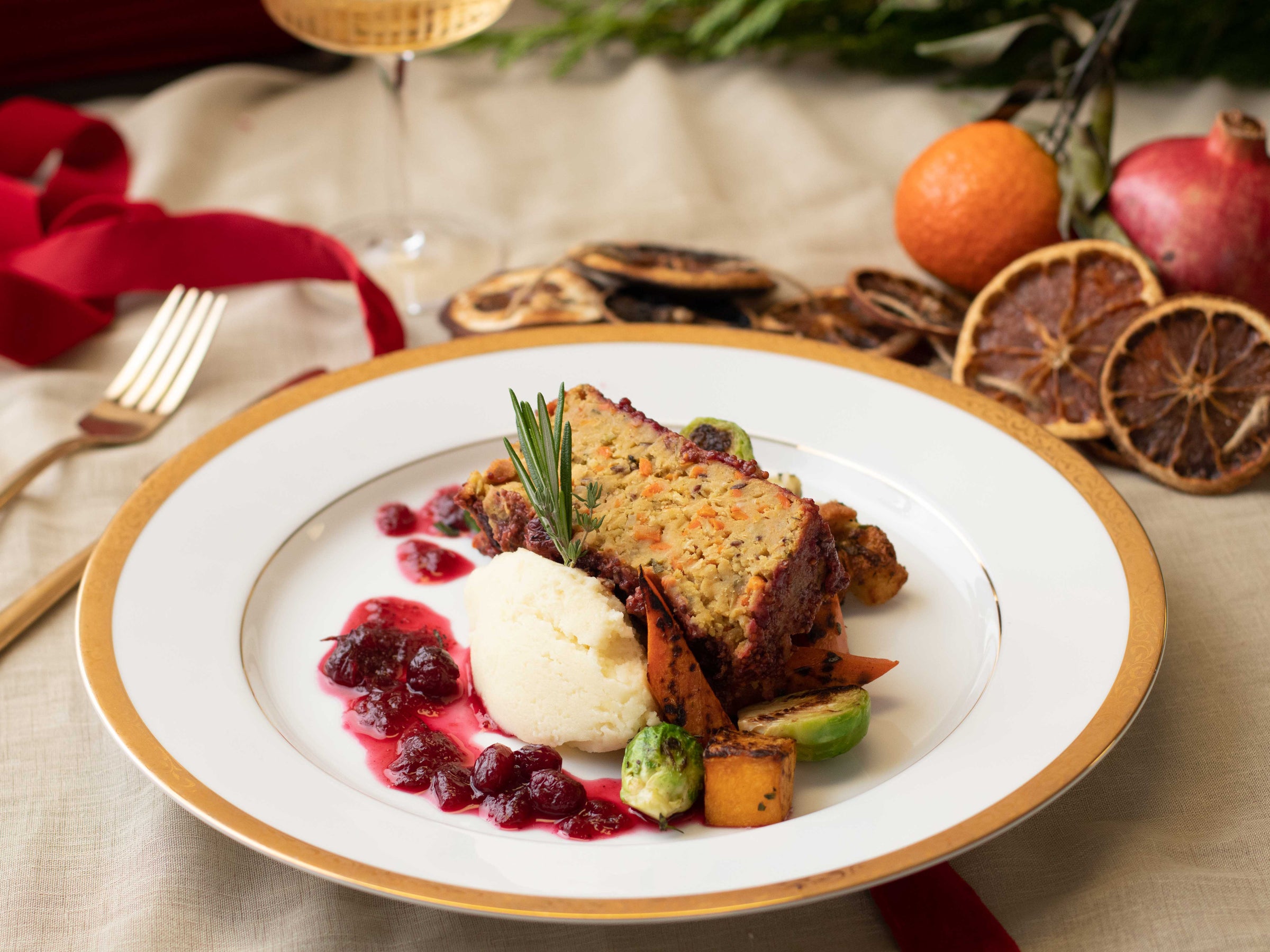 Holiday Heat at Home 2023 Truffles Fine Foods Catering